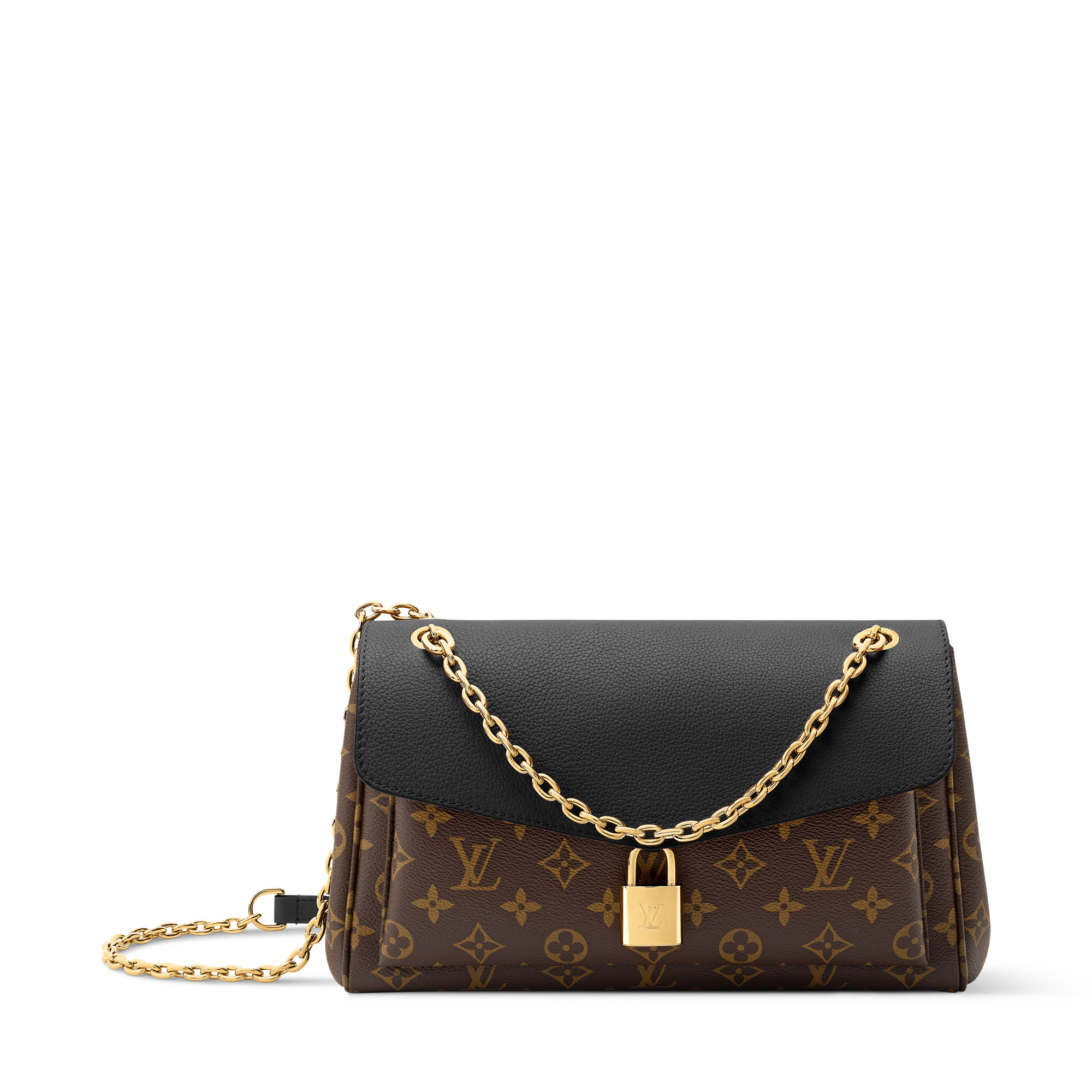 Saint Germain PM Monogram Canvas - Handbags | LOUIS VUITTON